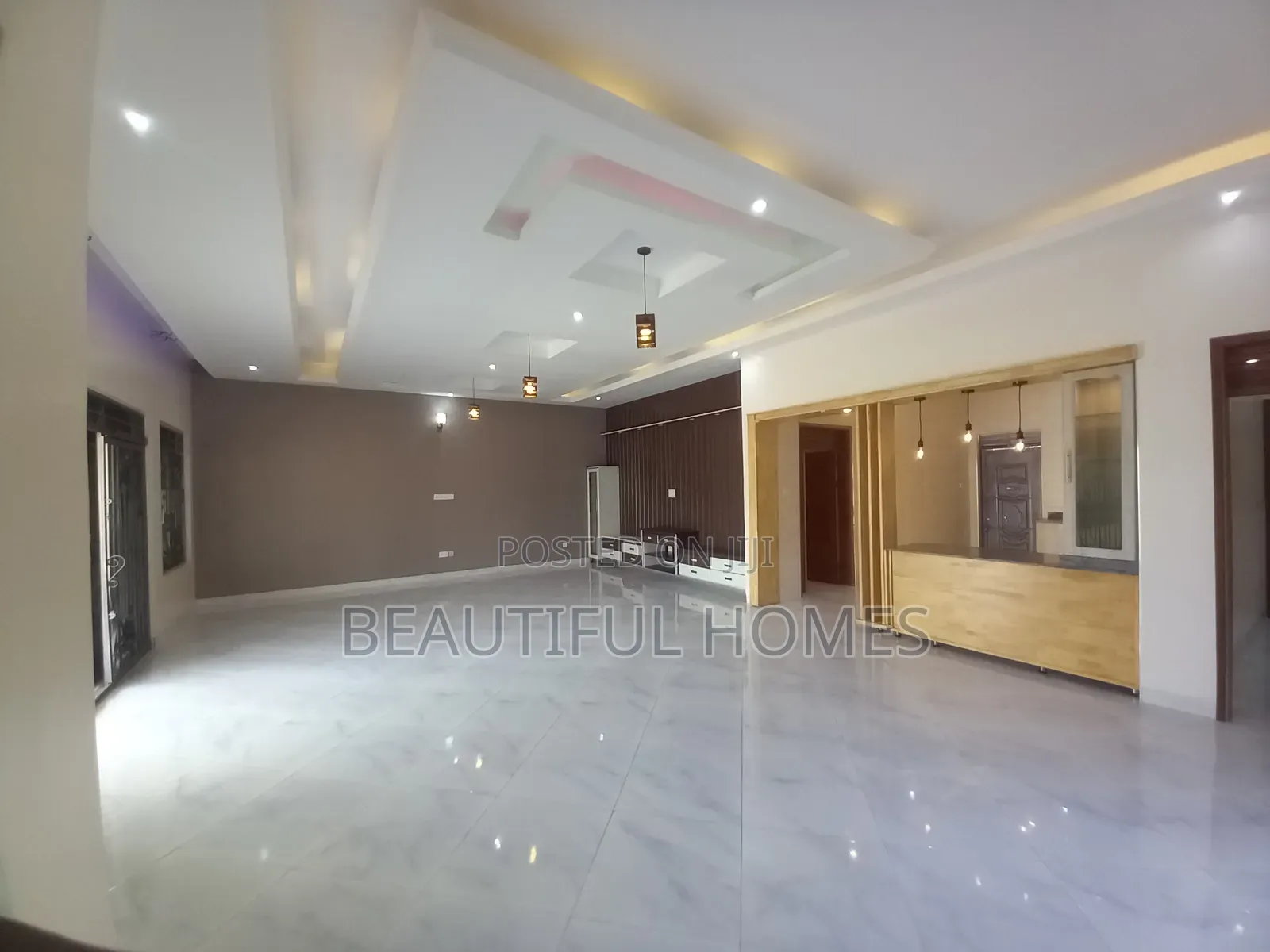 Furnished 4bdrm House in Namugongo, Kira for sale in Kira