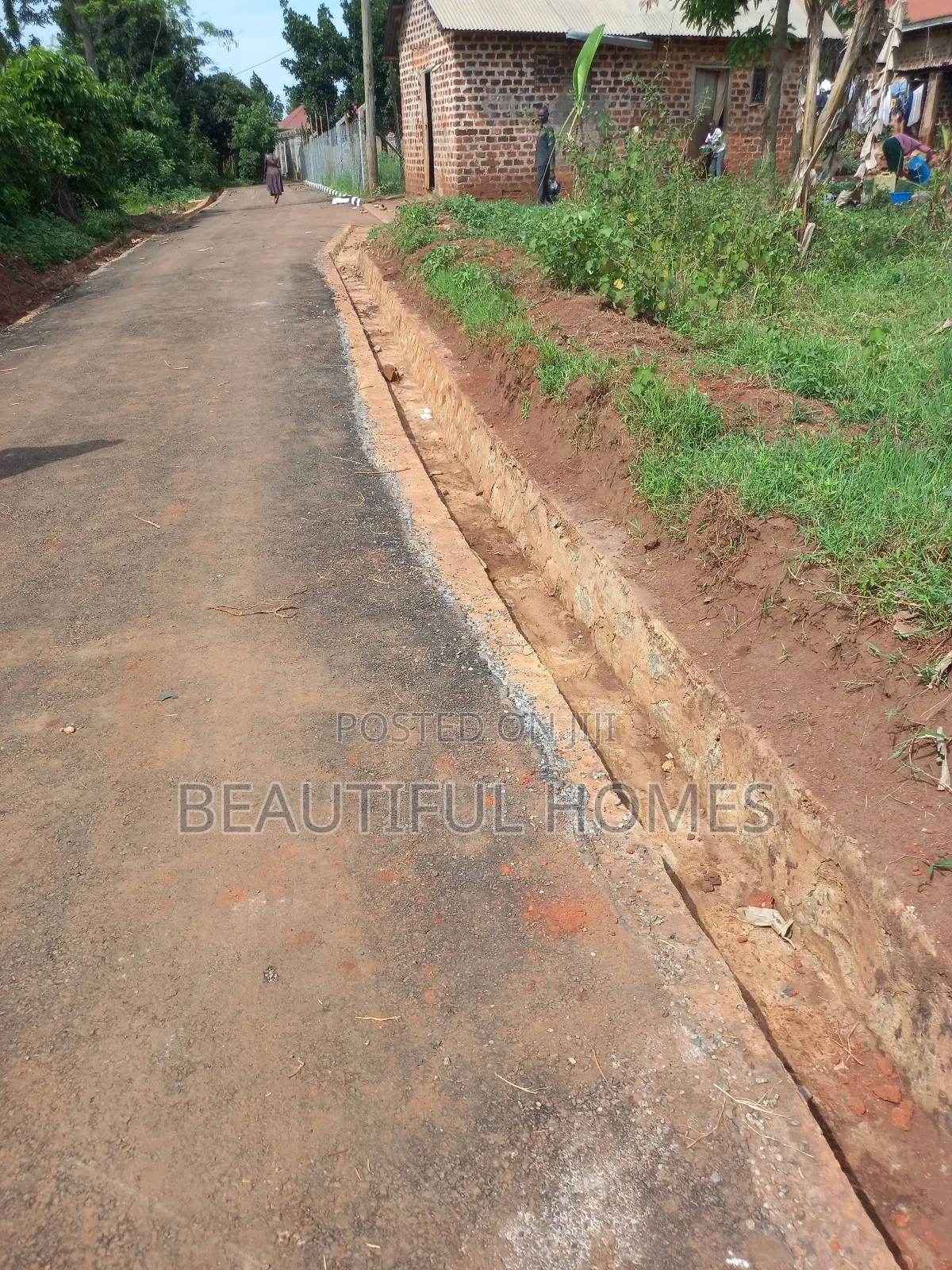 Furnished 4bdrm House in Namugongo, Kira for sale in Kira