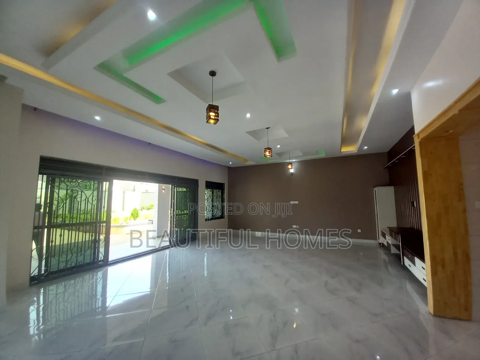Furnished 4bdrm House in Namugongo, Kira for sale in Kira