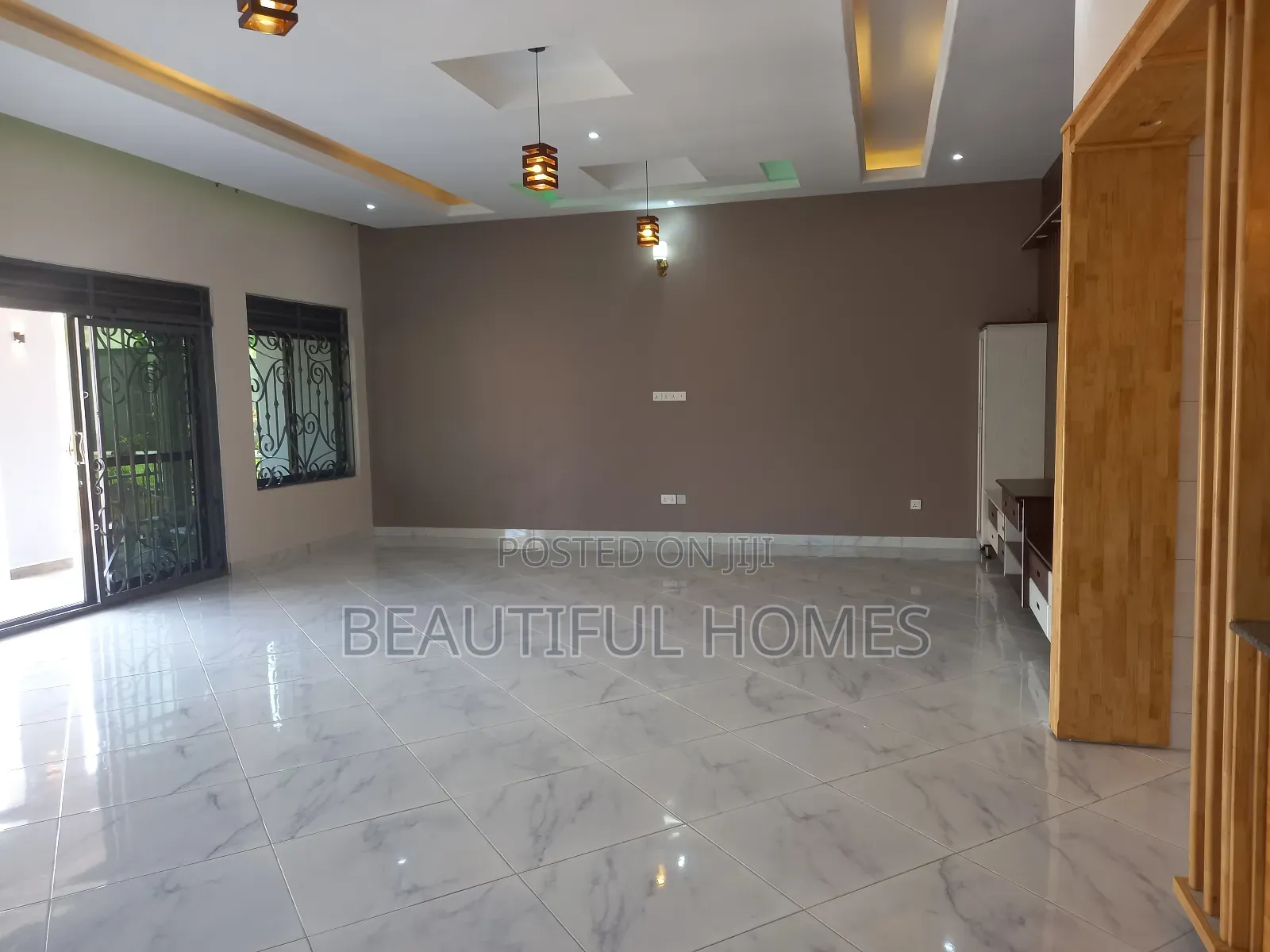 Furnished 4bdrm House in Namugongo, Kira for sale in Kira