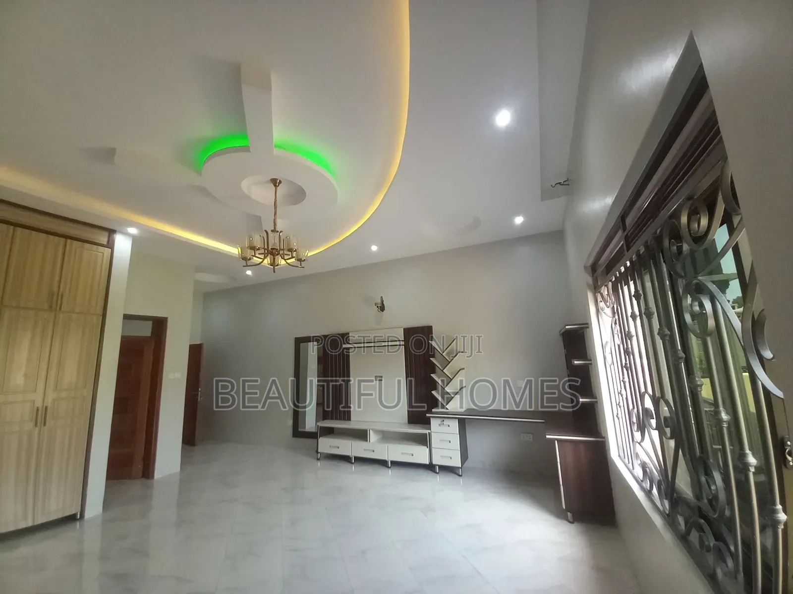 Furnished 4bdrm House in Namugongo, Kira for sale in Kira
