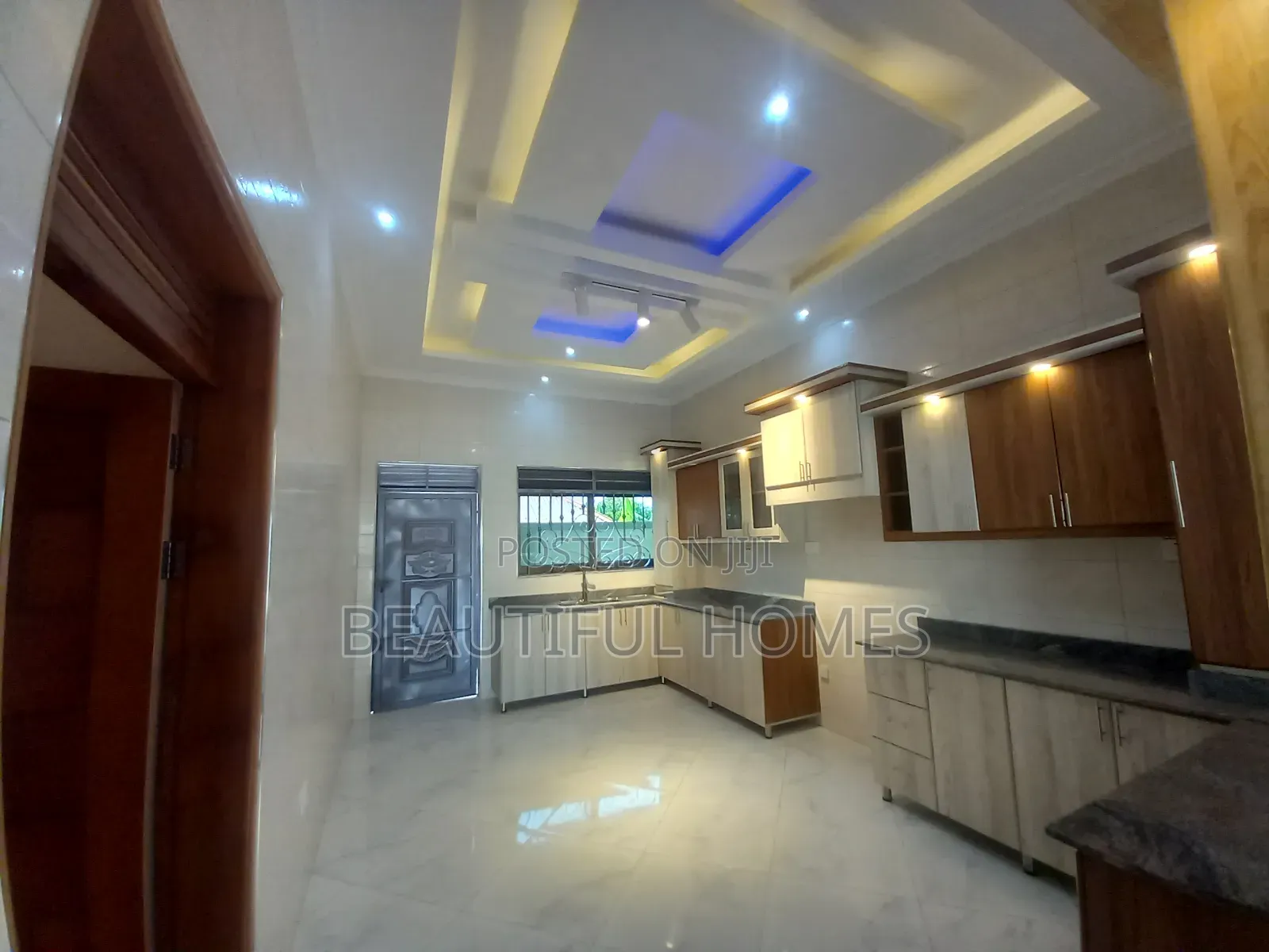 Furnished 4bdrm House in Namugongo, Kira for sale in Kira
