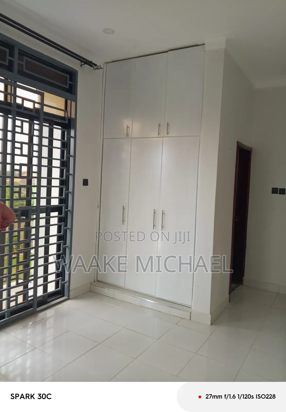 1bdrm Apartment in Nsasa Estate, Central Division for rent in Central Division
