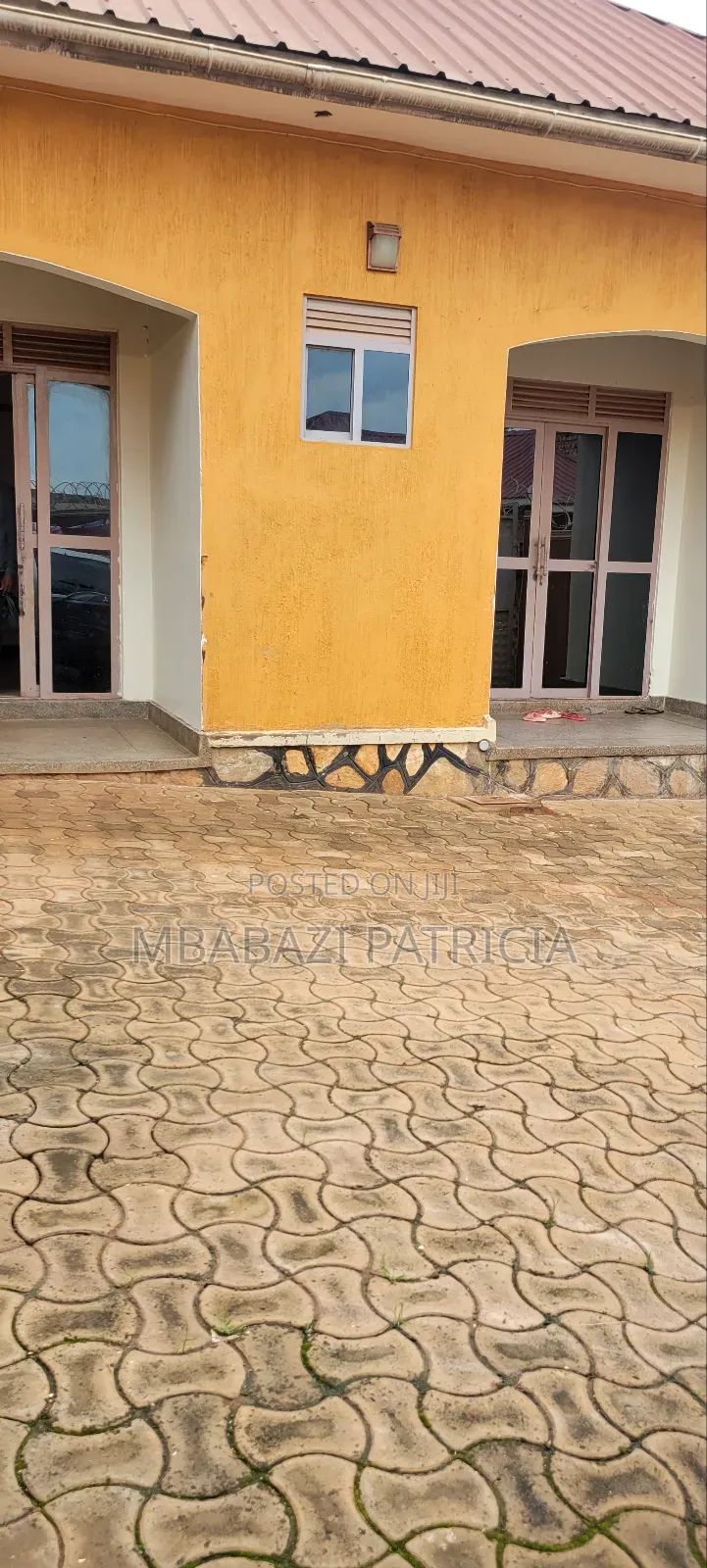 1bdrm House in Luglobal Area, Nabweru for rent in Nabweru