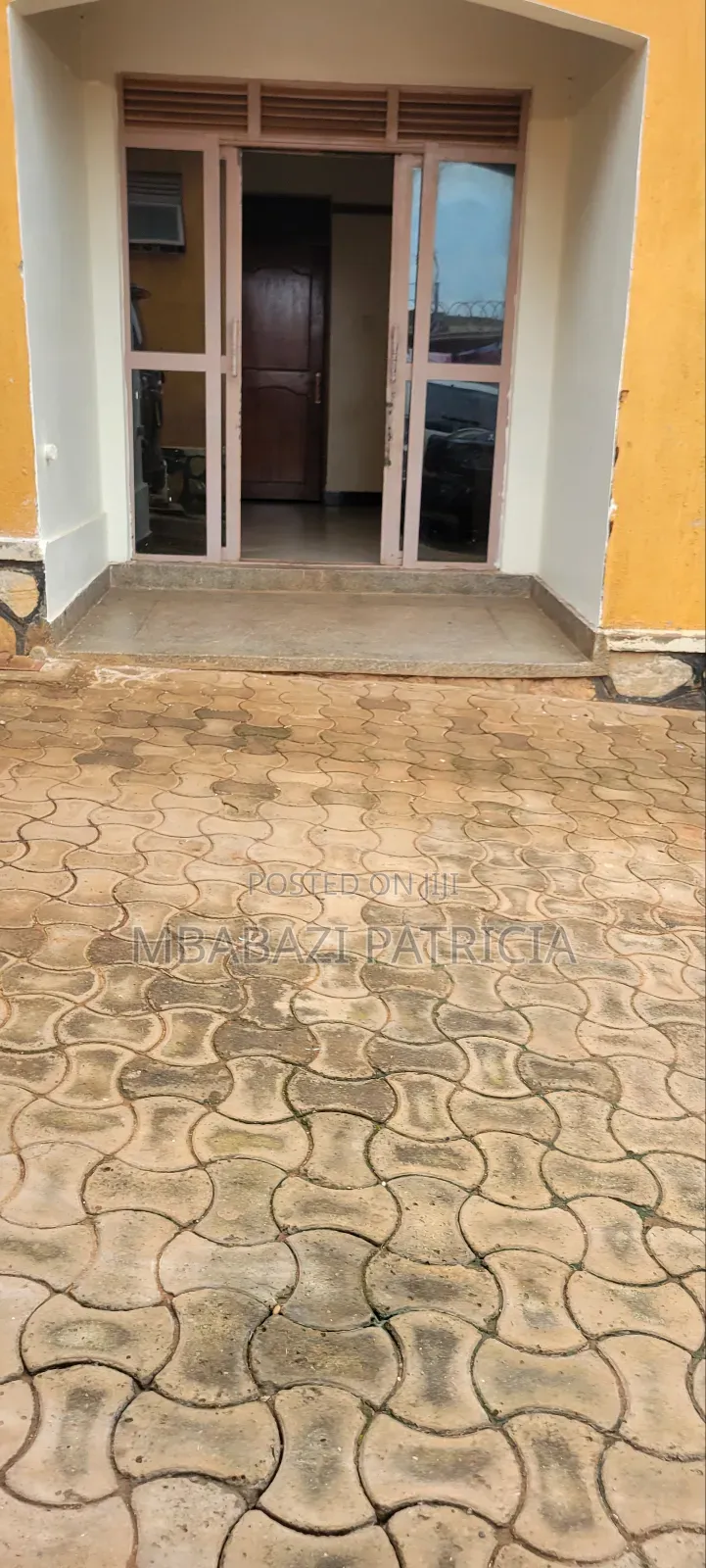 1bdrm House in Luglobal Area, Nabweru for rent in Nabweru