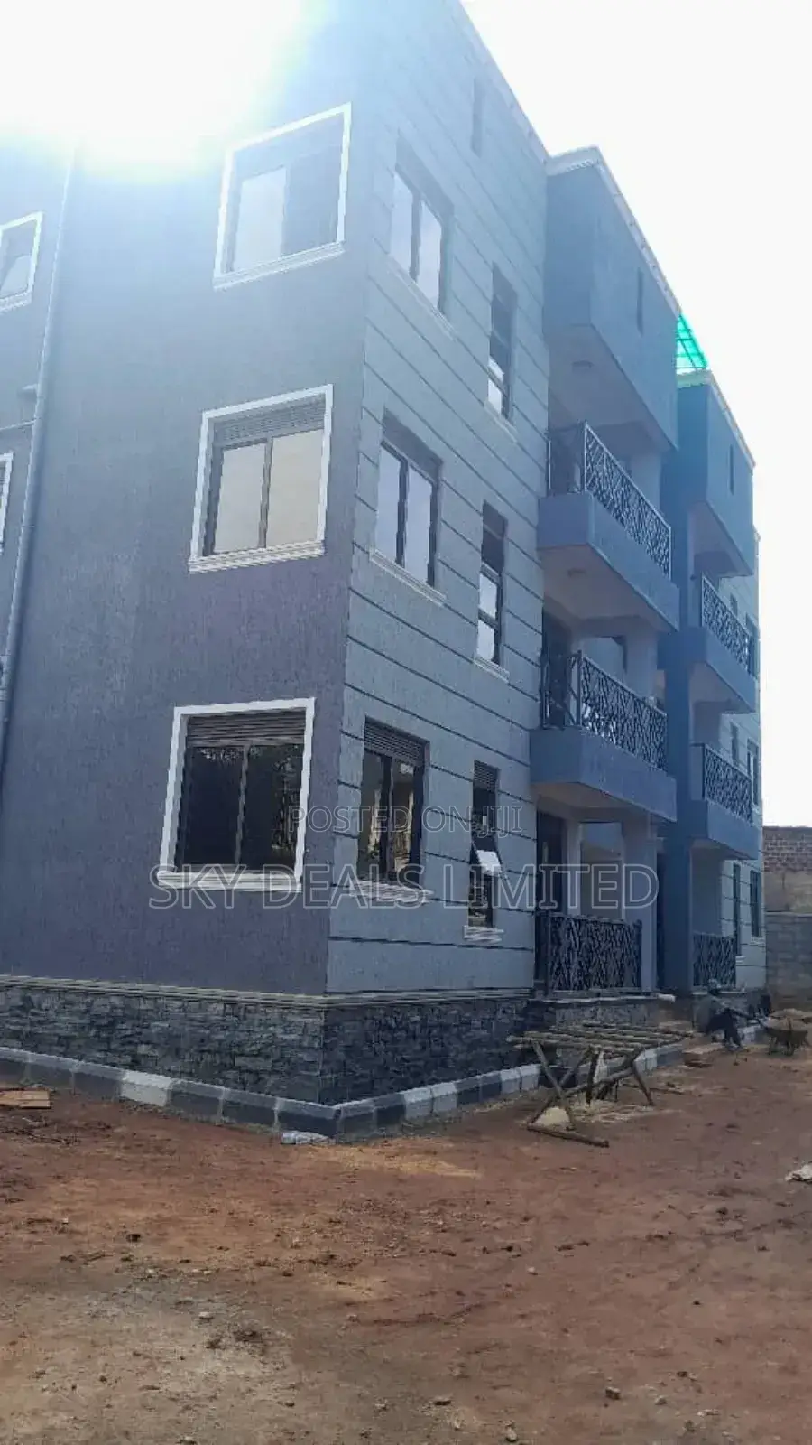 2bdrm Apartment in Buwate, Nakawa for rent in Nakawa