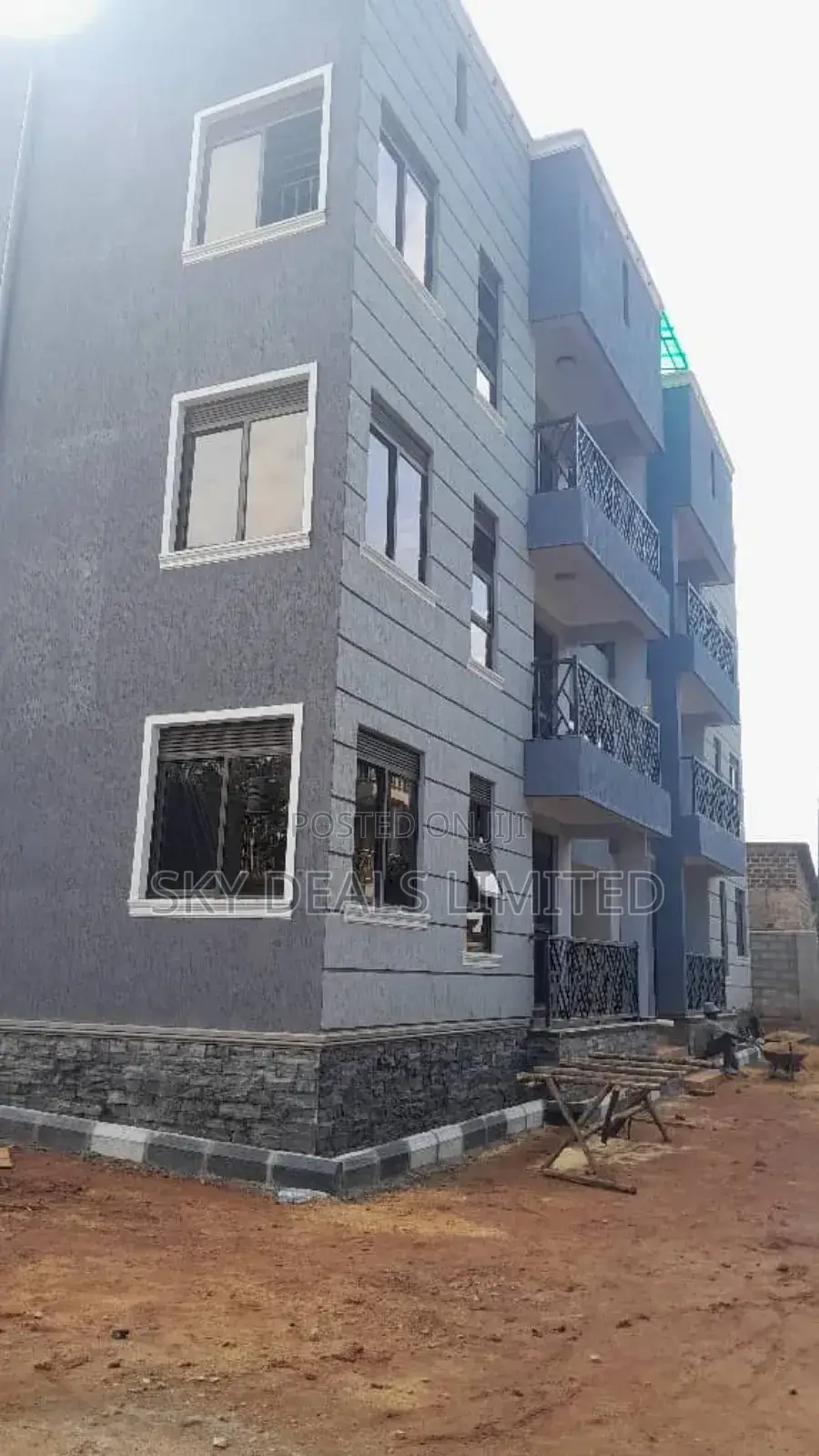 2bdrm Apartment in Buwate, Nakawa for rent in Nakawa