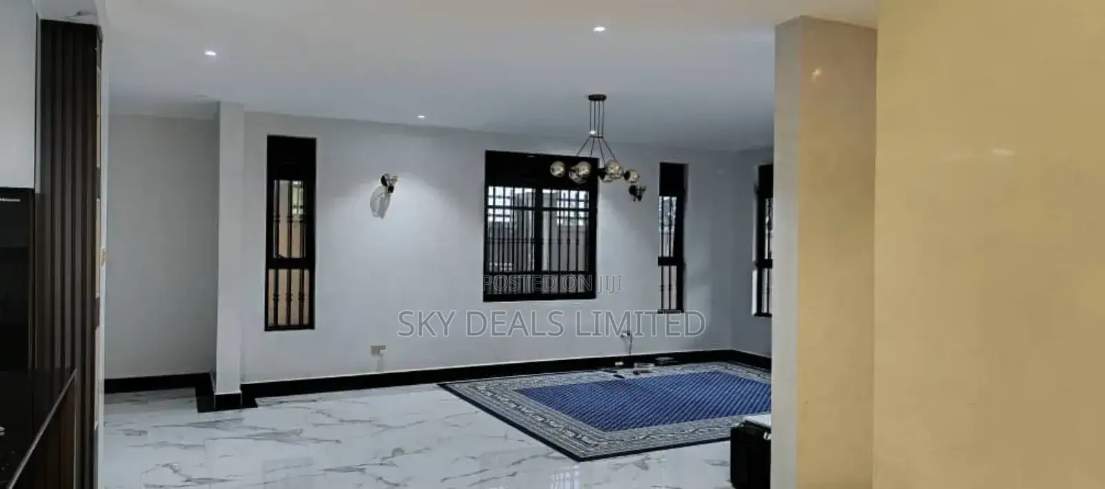 2bdrm Apartment in Buwate, Nakawa for rent in Nakawa