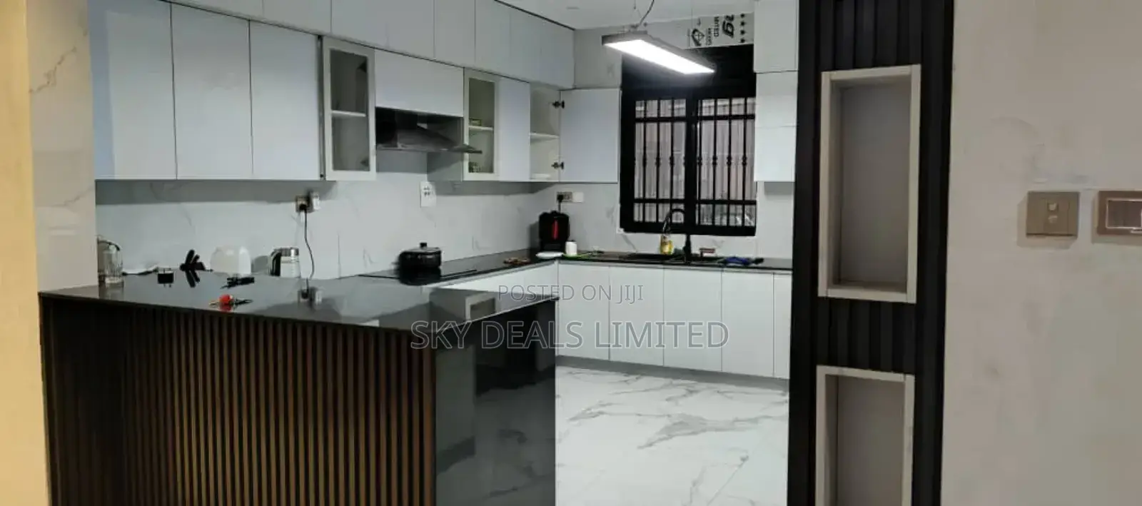 2bdrm Apartment in Buwate, Nakawa for rent in Nakawa