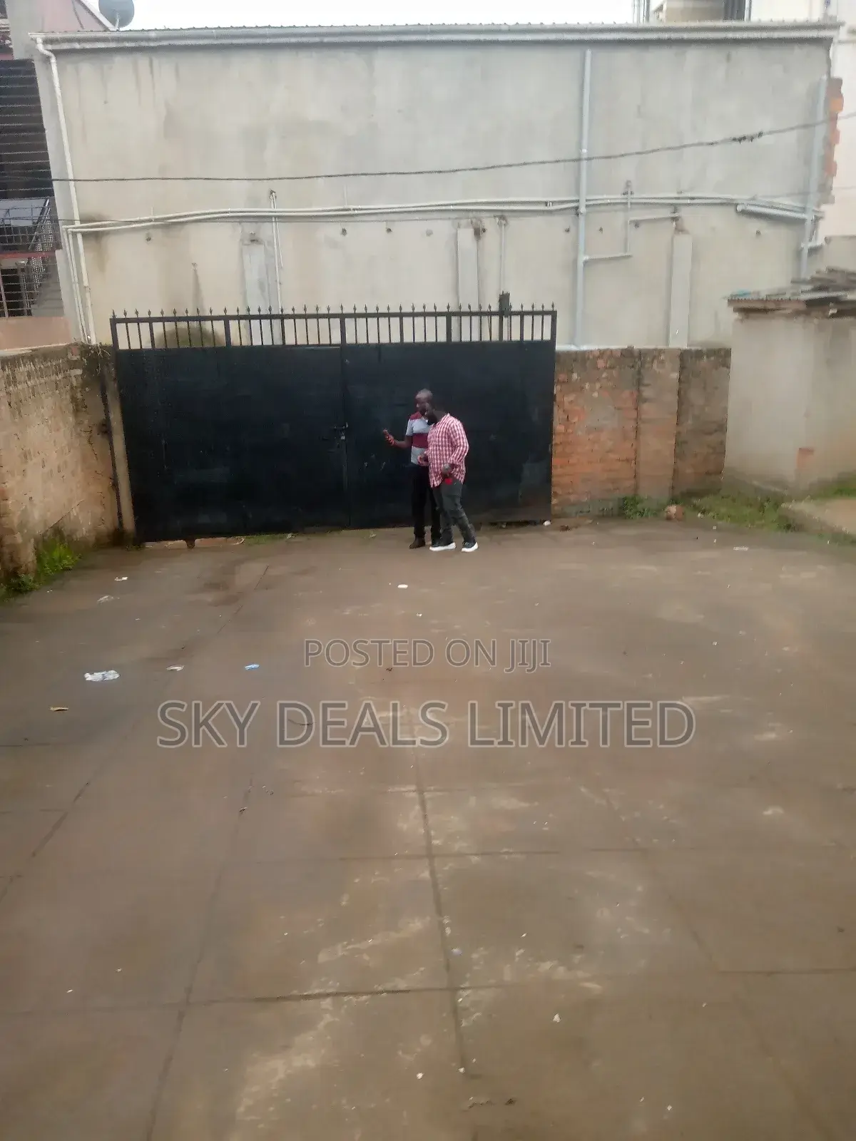 3bdrm Bungalow in Buwate, Nakawa for rent in Nakawa