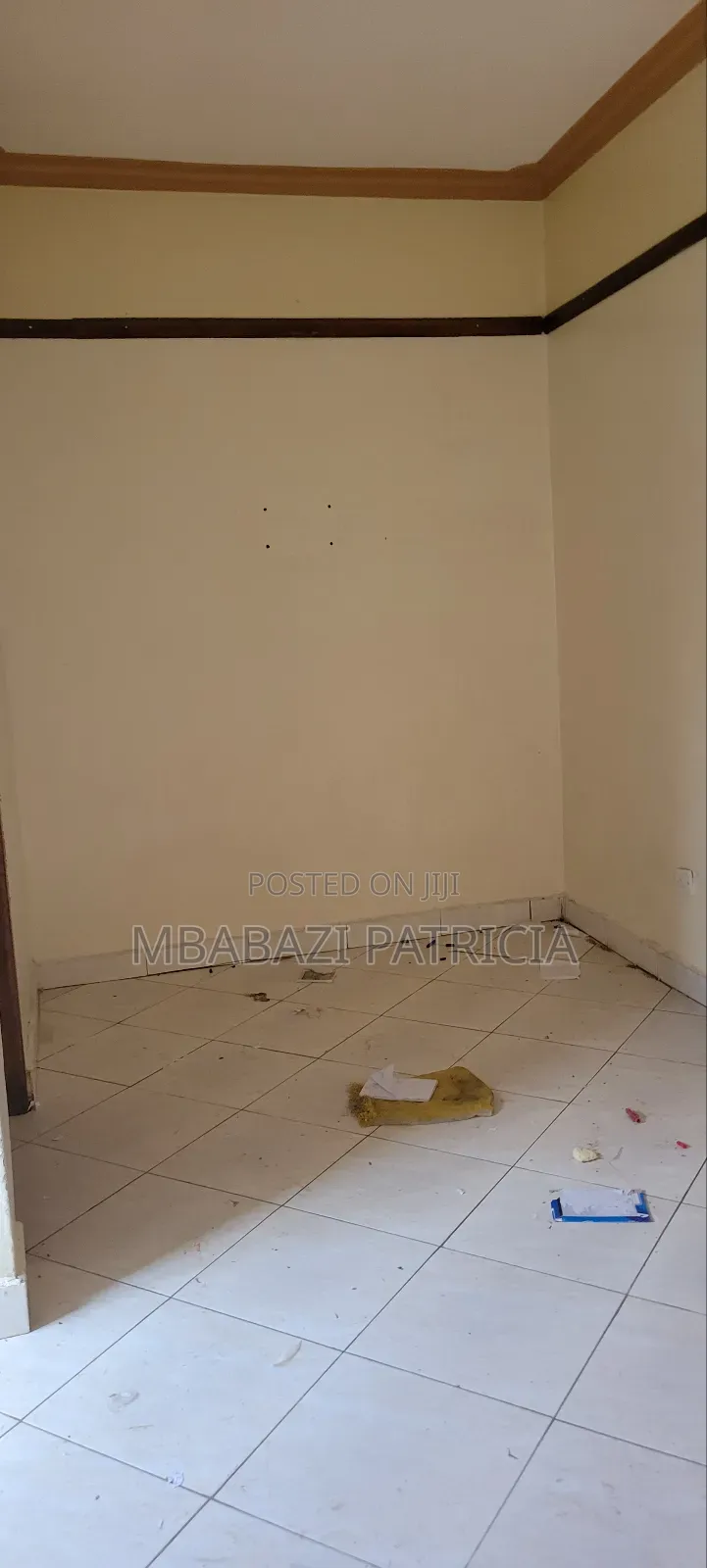 3bdrm House in Lugoba Kawempe Road, Nabweru for rent in Nabweru
