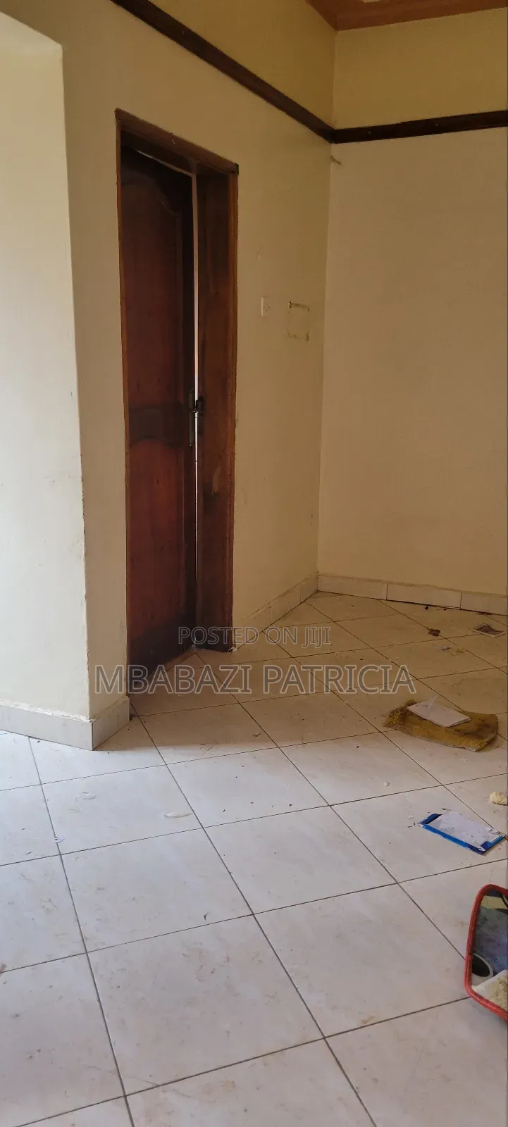 3bdrm House in Lugoba Kawempe Road, Nabweru for rent in Nabweru
