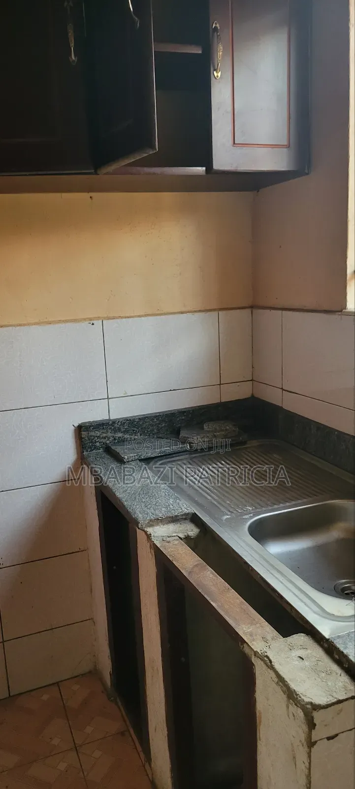 3bdrm House in Lugoba Kawempe Road, Nabweru for rent in Nabweru