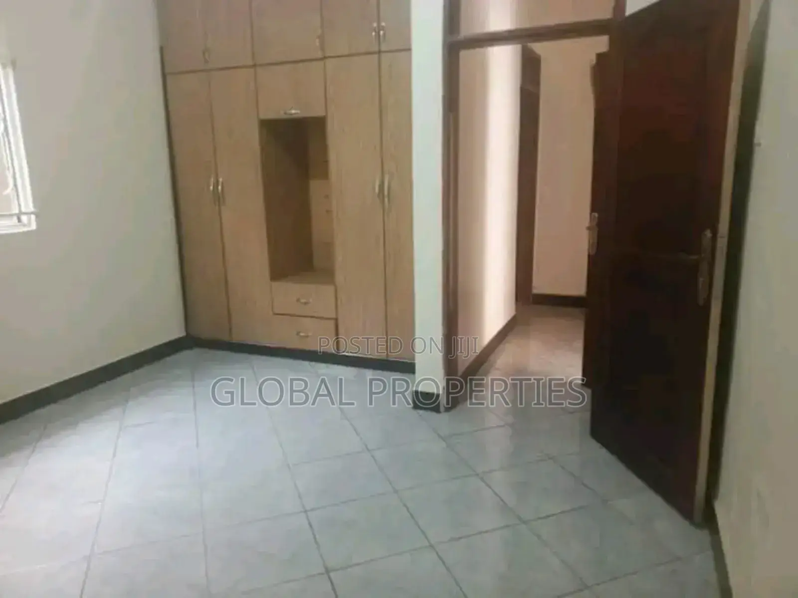 1bdrm Bungalow in Kira Estate, Central Division for rent in Central Division