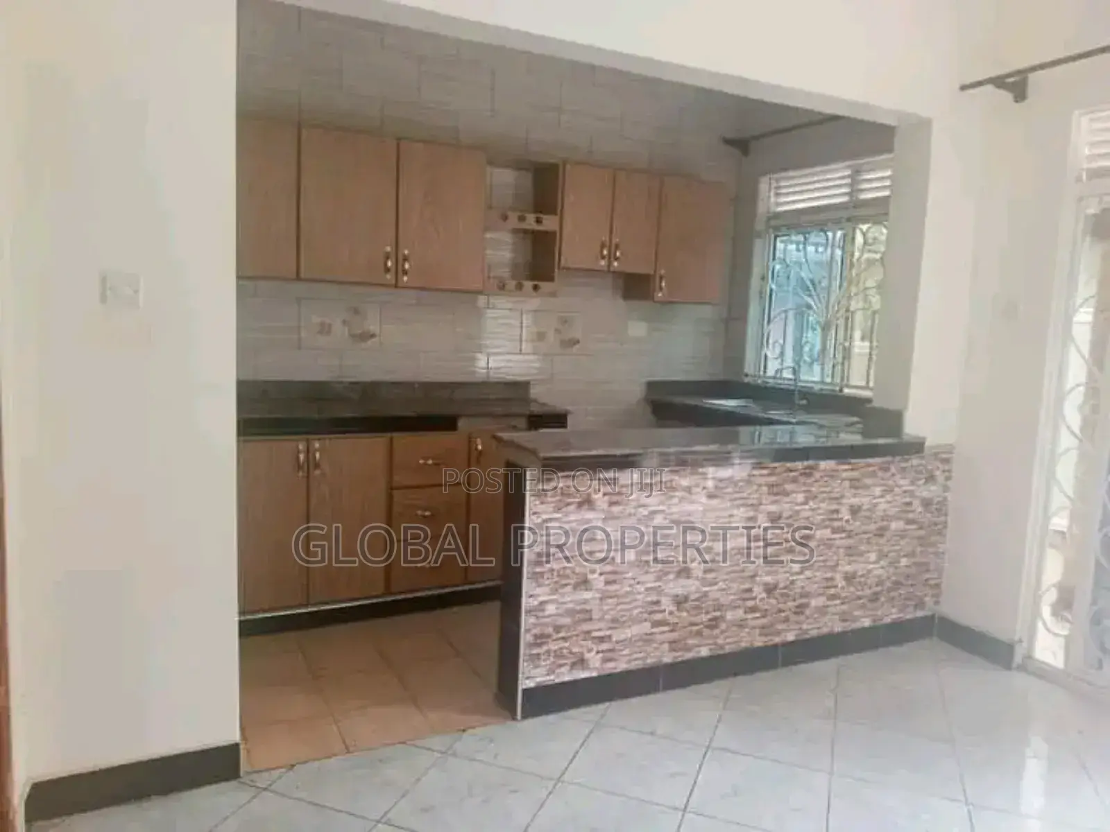 1bdrm Bungalow in Kira Estate, Central Division for rent in Central Division