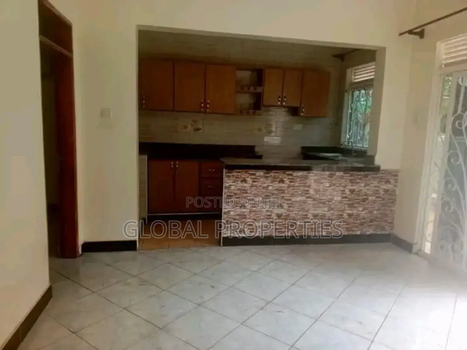 1bdrm Bungalow in Kira Estate, Central Division for rent in Central Division