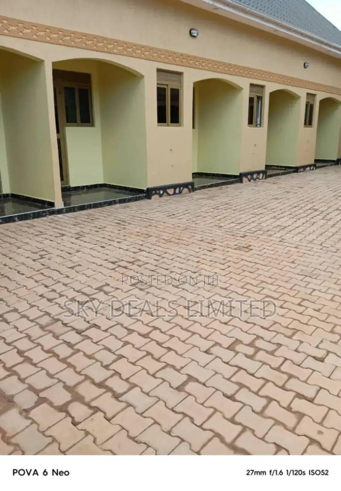 1bdrm Bungalow in Kungu, Nakawa for rent in Nakawa