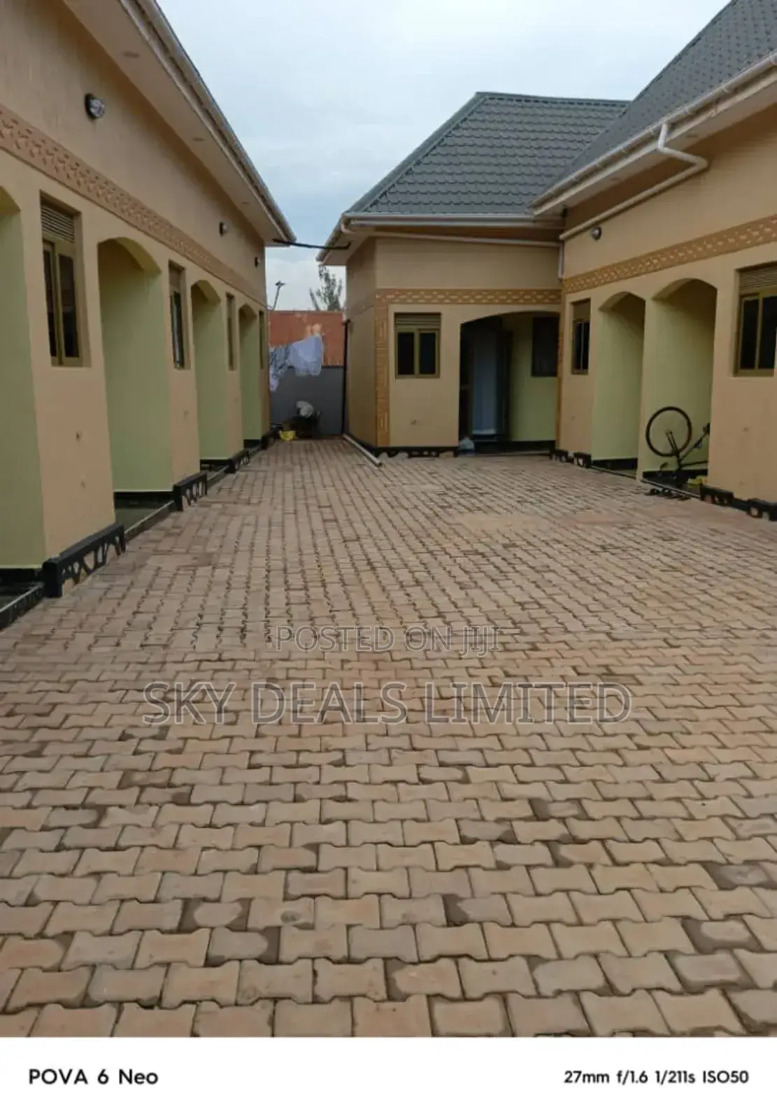 1bdrm Bungalow in Kungu, Nakawa for rent in Nakawa