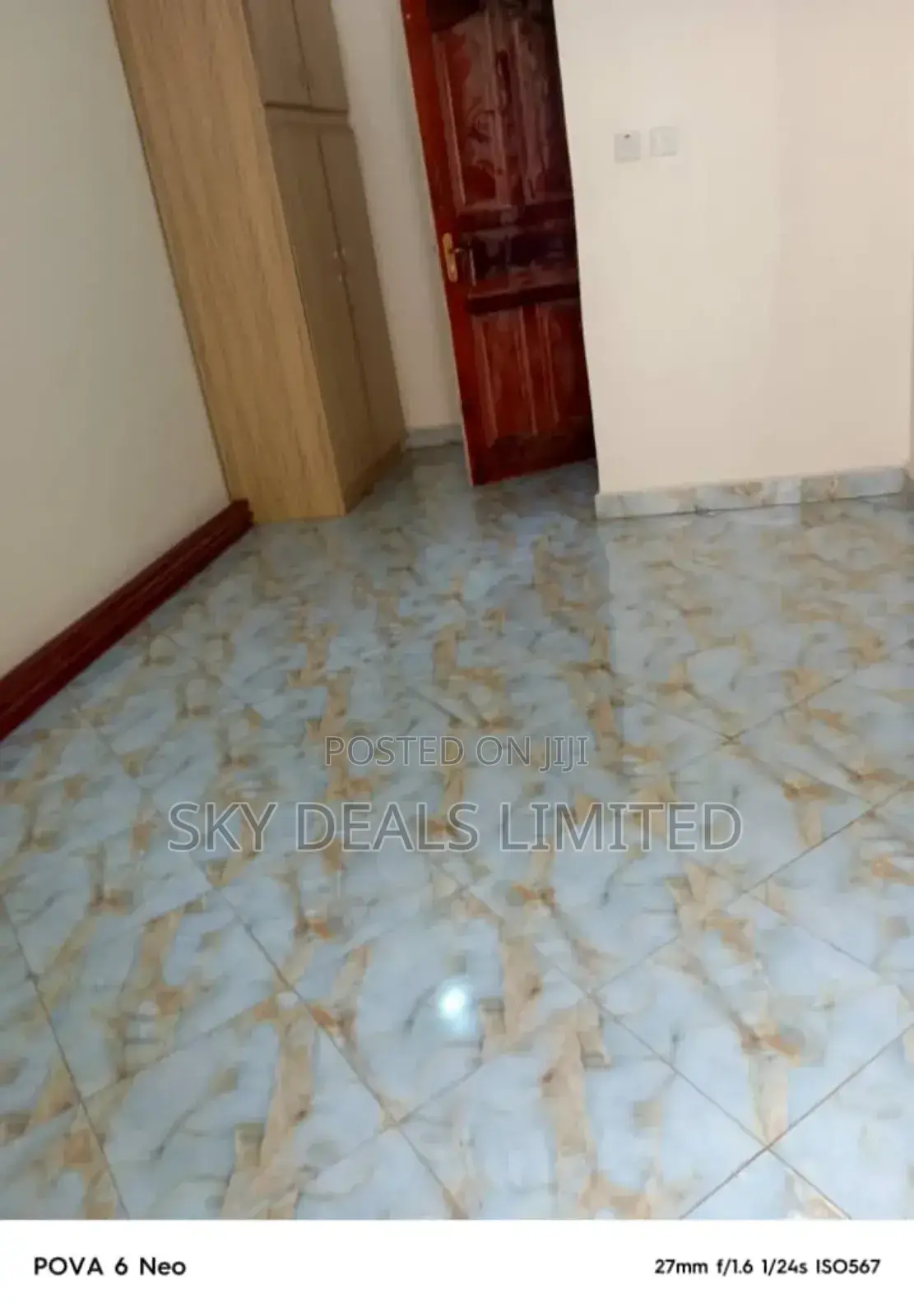 1bdrm Bungalow in Kungu, Nakawa for rent in Nakawa