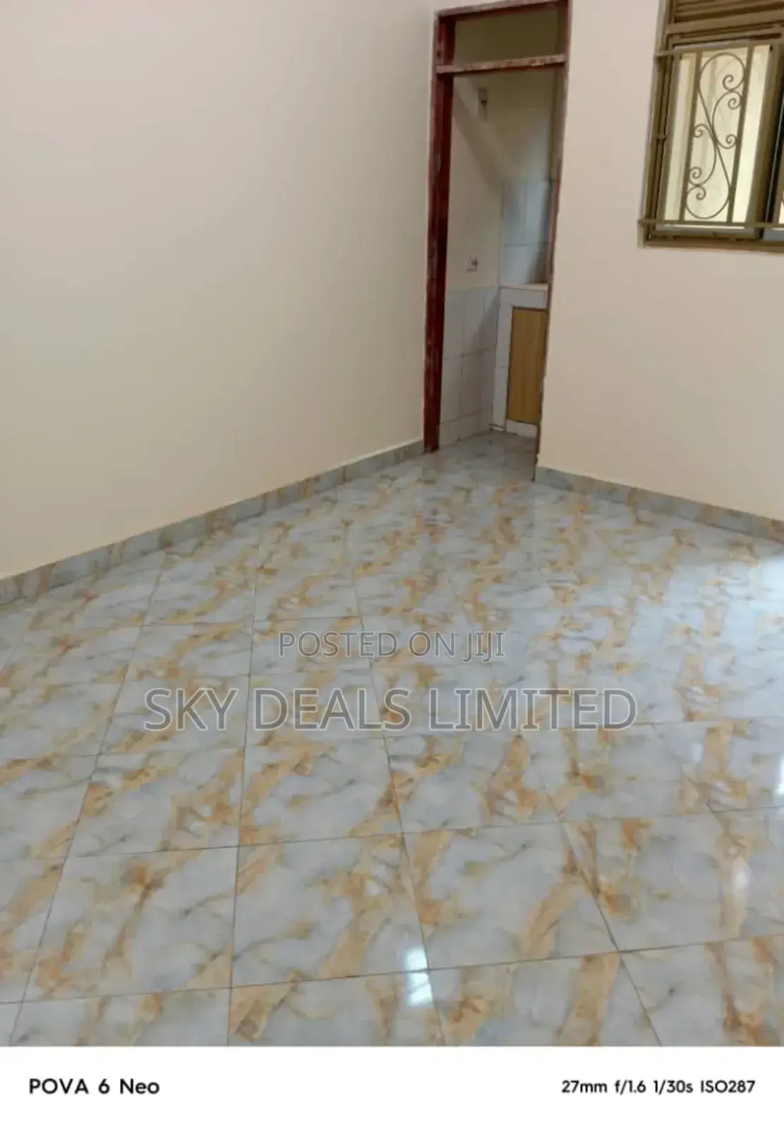 1bdrm Bungalow in Kungu, Nakawa for rent in Nakawa