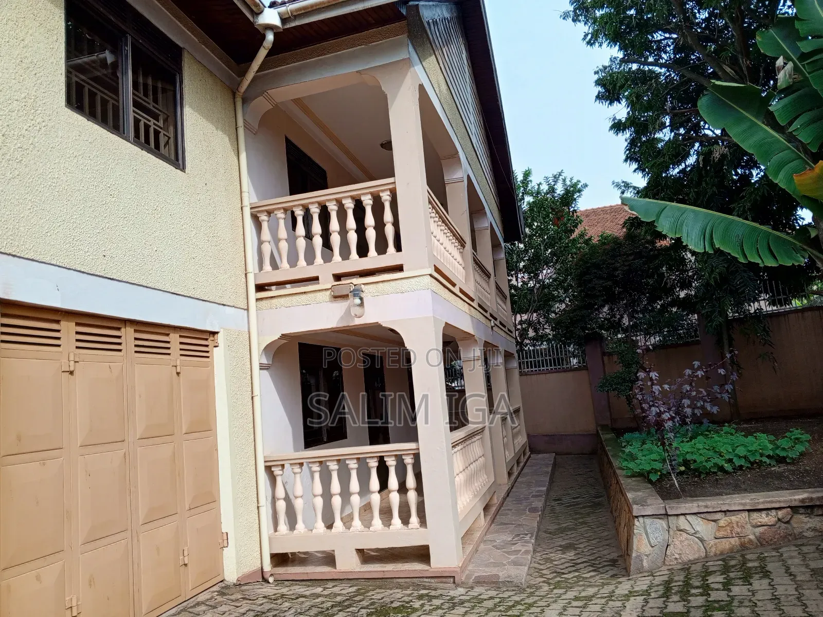 4bdrm Duplex in Kololo Property, Central Division for rent in Central Division