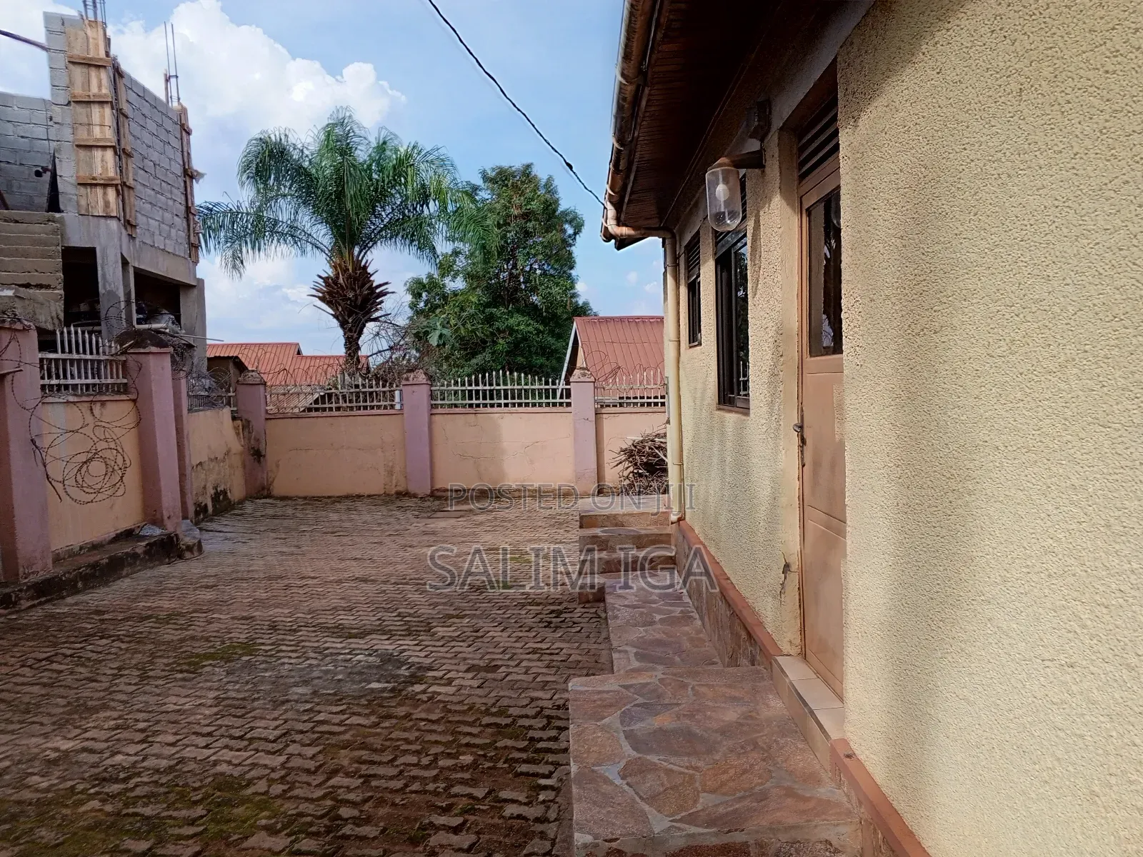 4bdrm Duplex in Kololo Property, Central Division for rent in Central Division