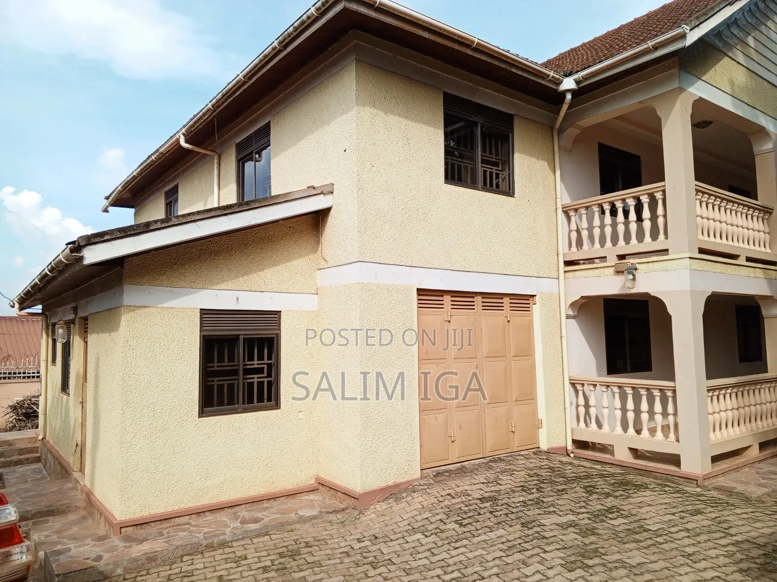 4bdrm Duplex in Kololo Property, Central Division for rent in Central Division