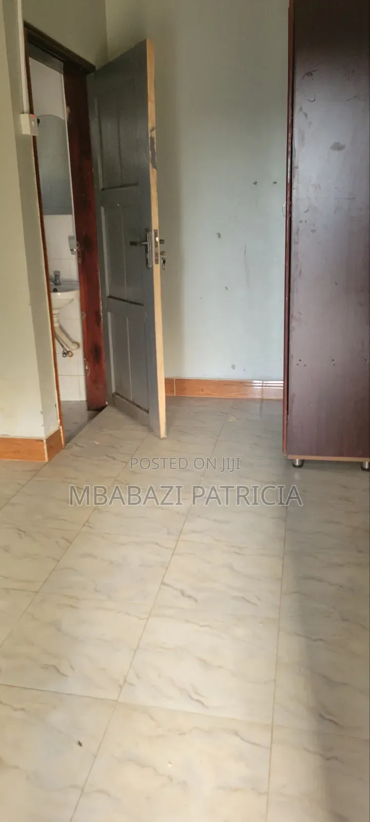 1bdrm House in Jinjakali Near, Kawempe for rent in Kawempe
