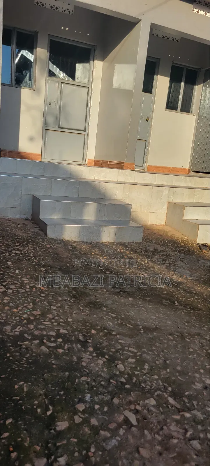 1bdrm House in Jinjakali Near, Kawempe for rent in Kawempe
