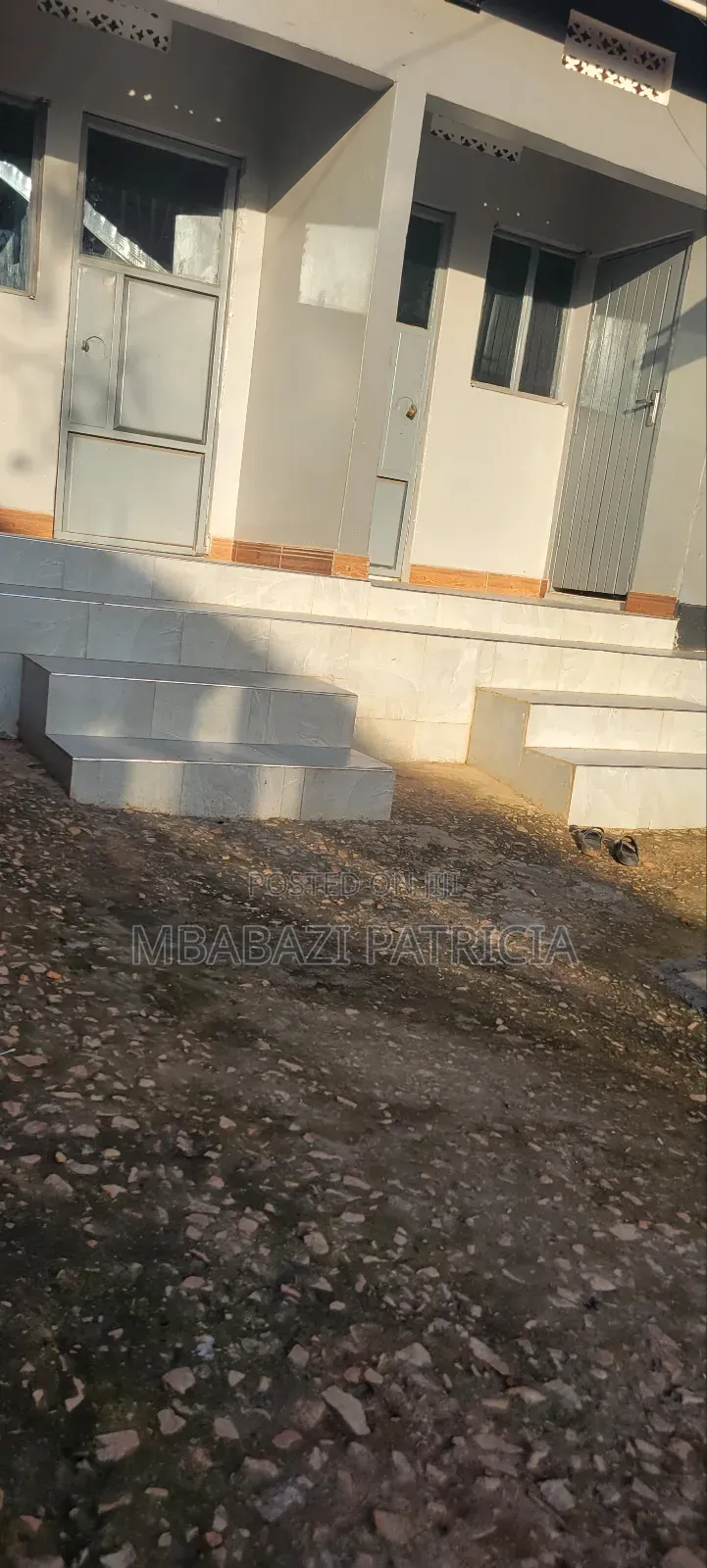 1bdrm House in Jinjakali Near, Kawempe for rent in Kawempe