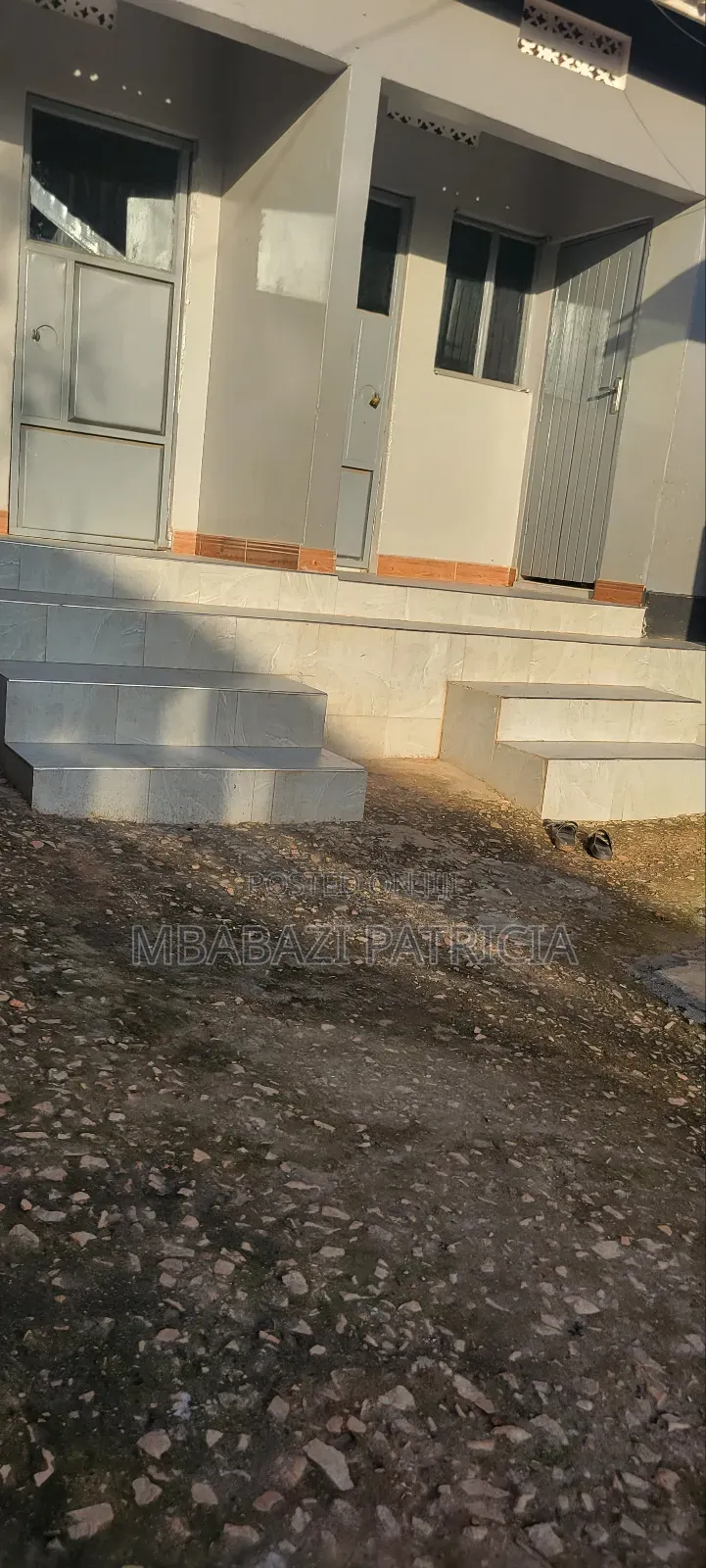 1bdrm House in Jinjakali Near, Kawempe for rent in Kawempe