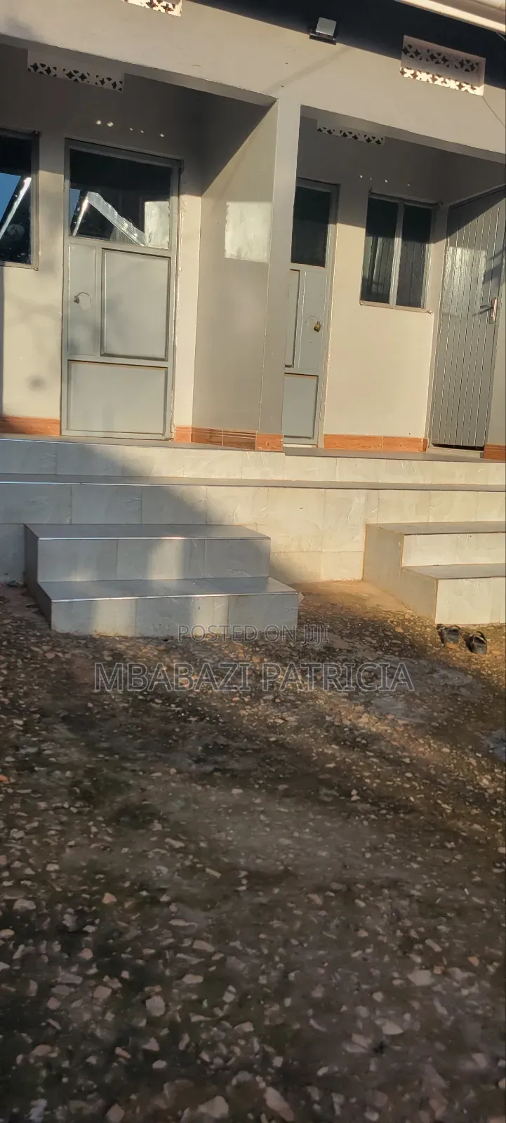 1bdrm House in Jinjakali Near, Kawempe for rent in Kawempe