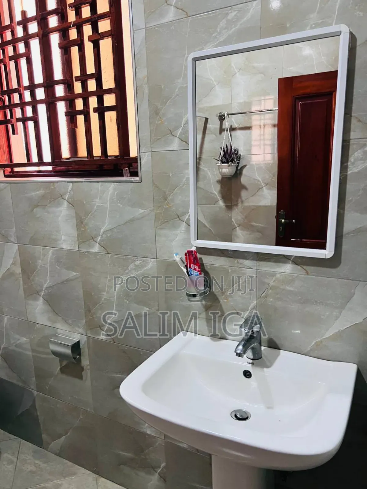 Furnished Studio Apartment in Kololo Property, Central Division in Central Division