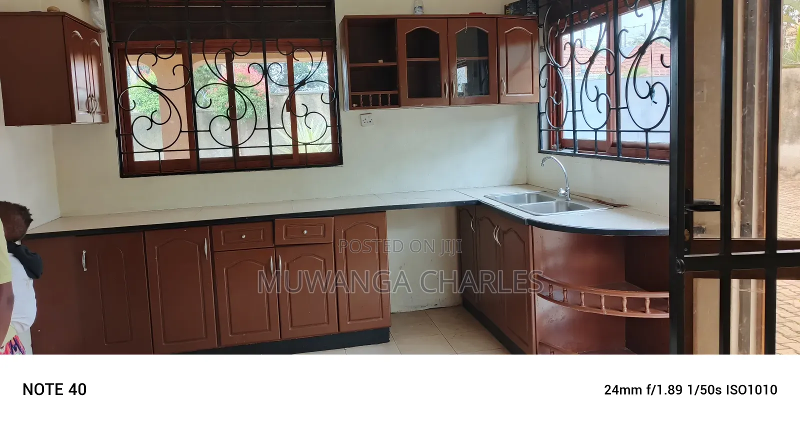 3bdrm Bungalow in Fs Properties Ltd, Nakawa for rent in Nakawa