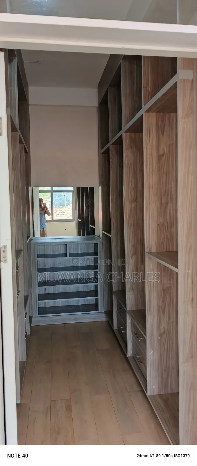 3bdrm Townhouse / Terrace in Fs Properties Ltd, Nakawa for rent in Nakawa