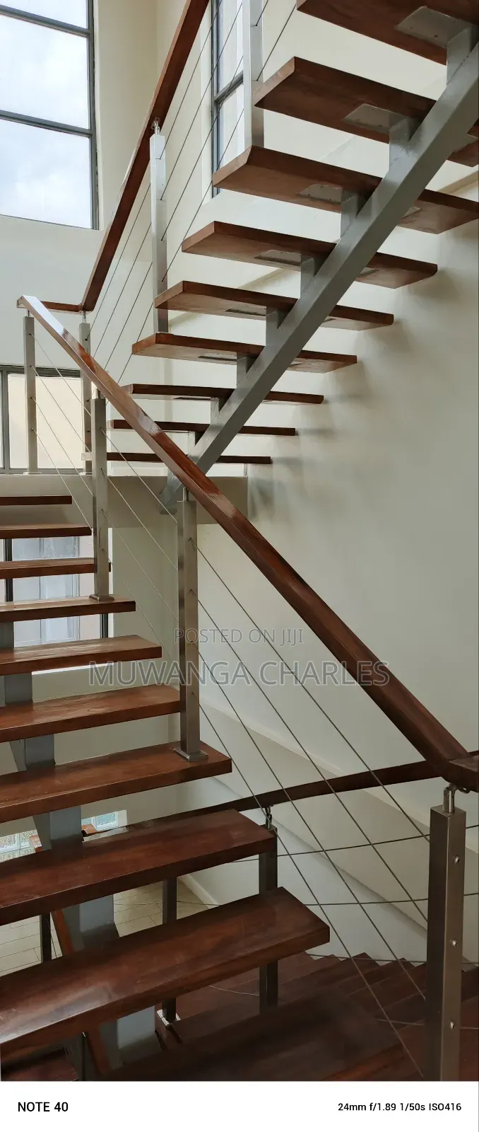 3bdrm Townhouse / Terrace in Fs Properties Ltd, Nakawa for rent in Nakawa