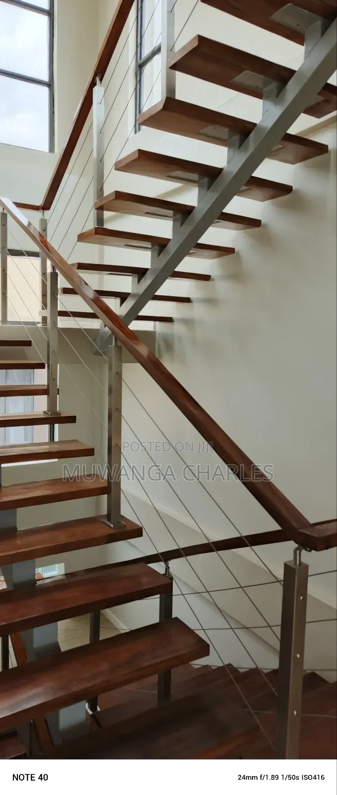 3bdrm Townhouse / Terrace in Fs Properties Ltd, Nakawa for rent in Nakawa