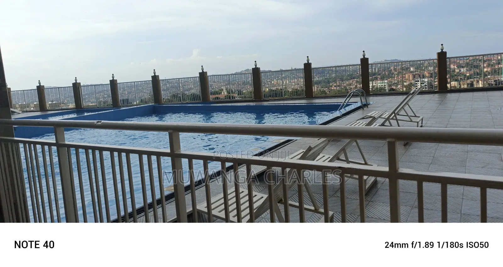 Furnished 2bdrm Apartment in Fs Properties Ltd, Kawempe for rent in Kawempe