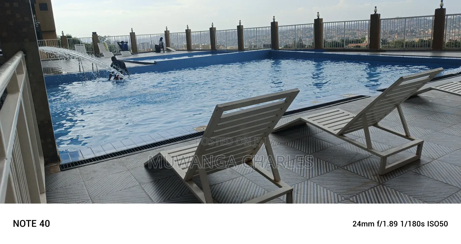 Furnished 2bdrm Apartment in Fs Properties Ltd, Kawempe for rent in Kawempe