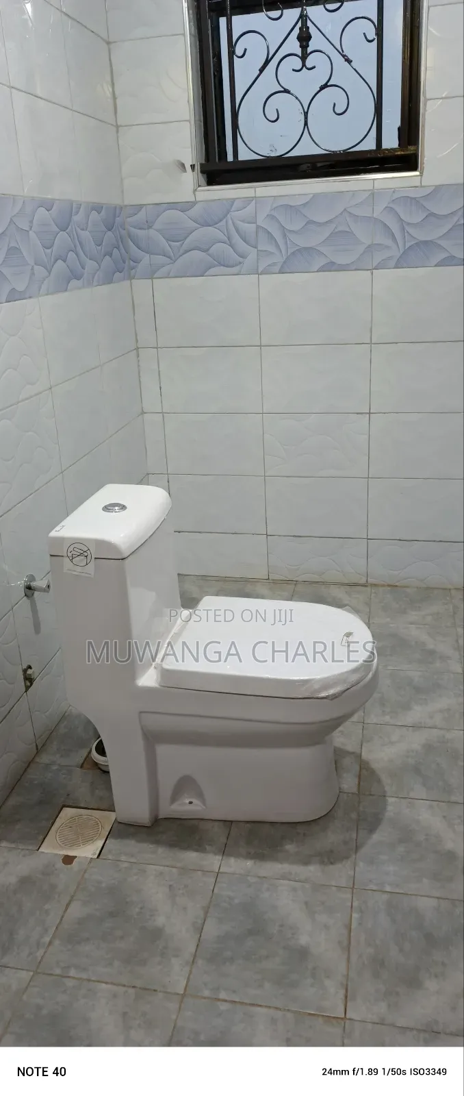 3bdrm Apartment in Fs Properties Ltd, Nakawa for rent in Nakawa