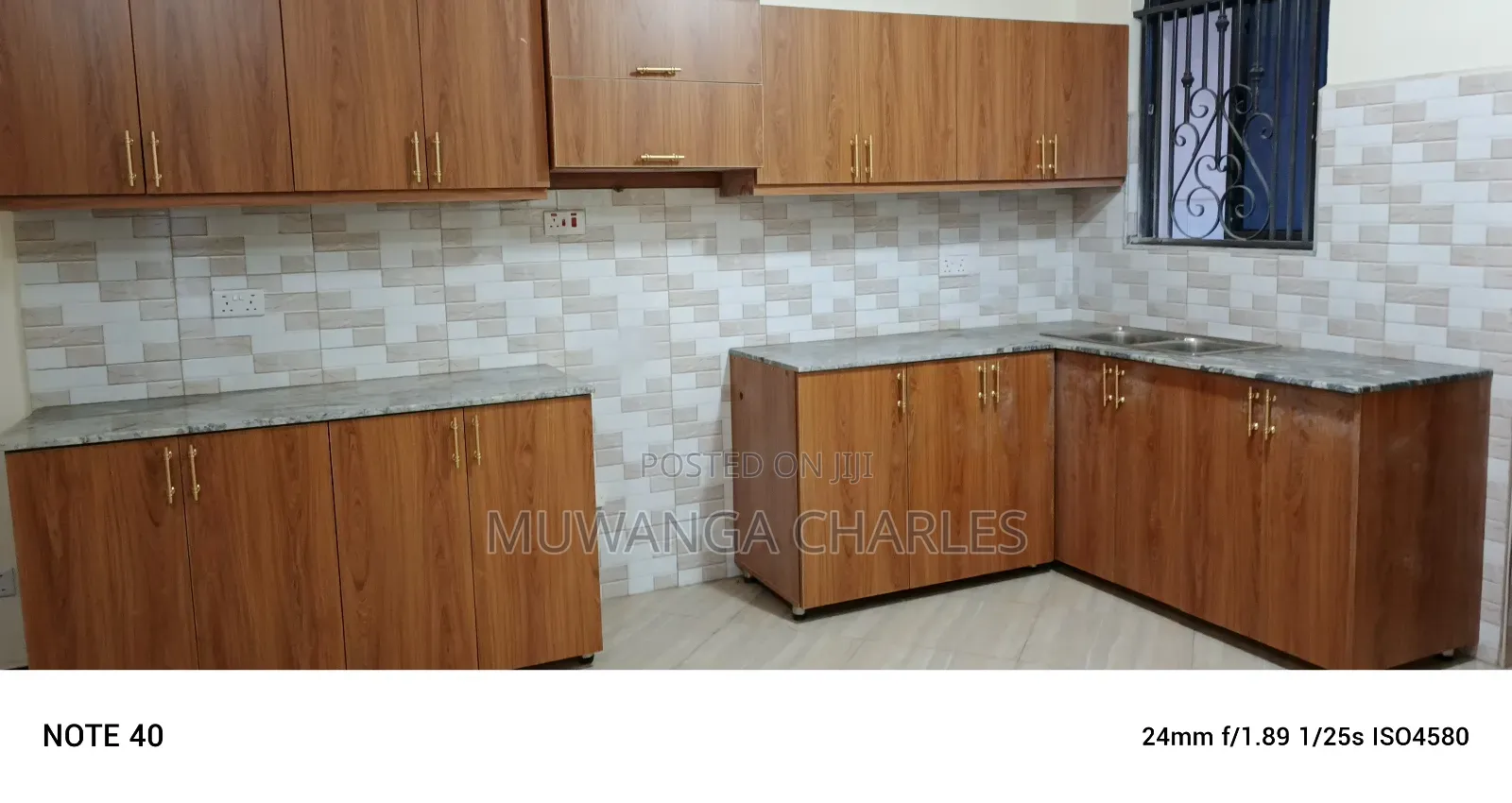 3bdrm Apartment in Fs Properties Ltd, Nakawa for rent in Nakawa