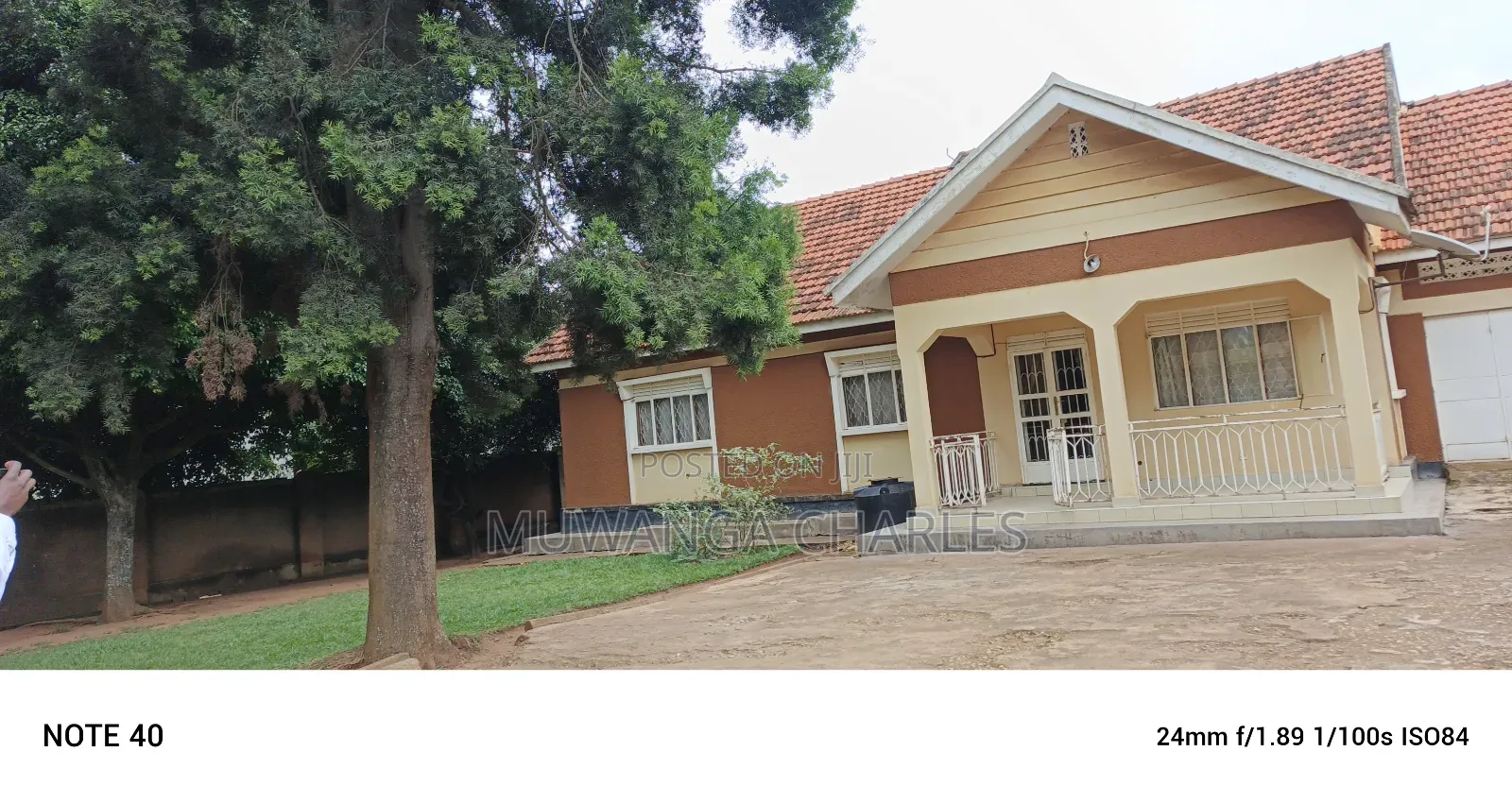 4bdrm Bungalow in Fs Properties Ltd, Nakawa for sale in Nakawa