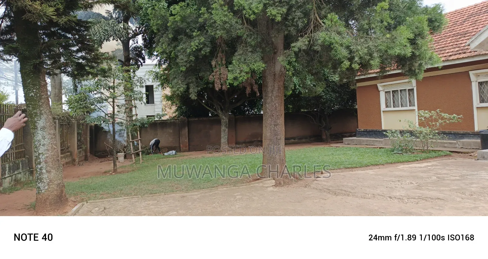 4bdrm Bungalow in Fs Properties Ltd, Nakawa for sale in Nakawa