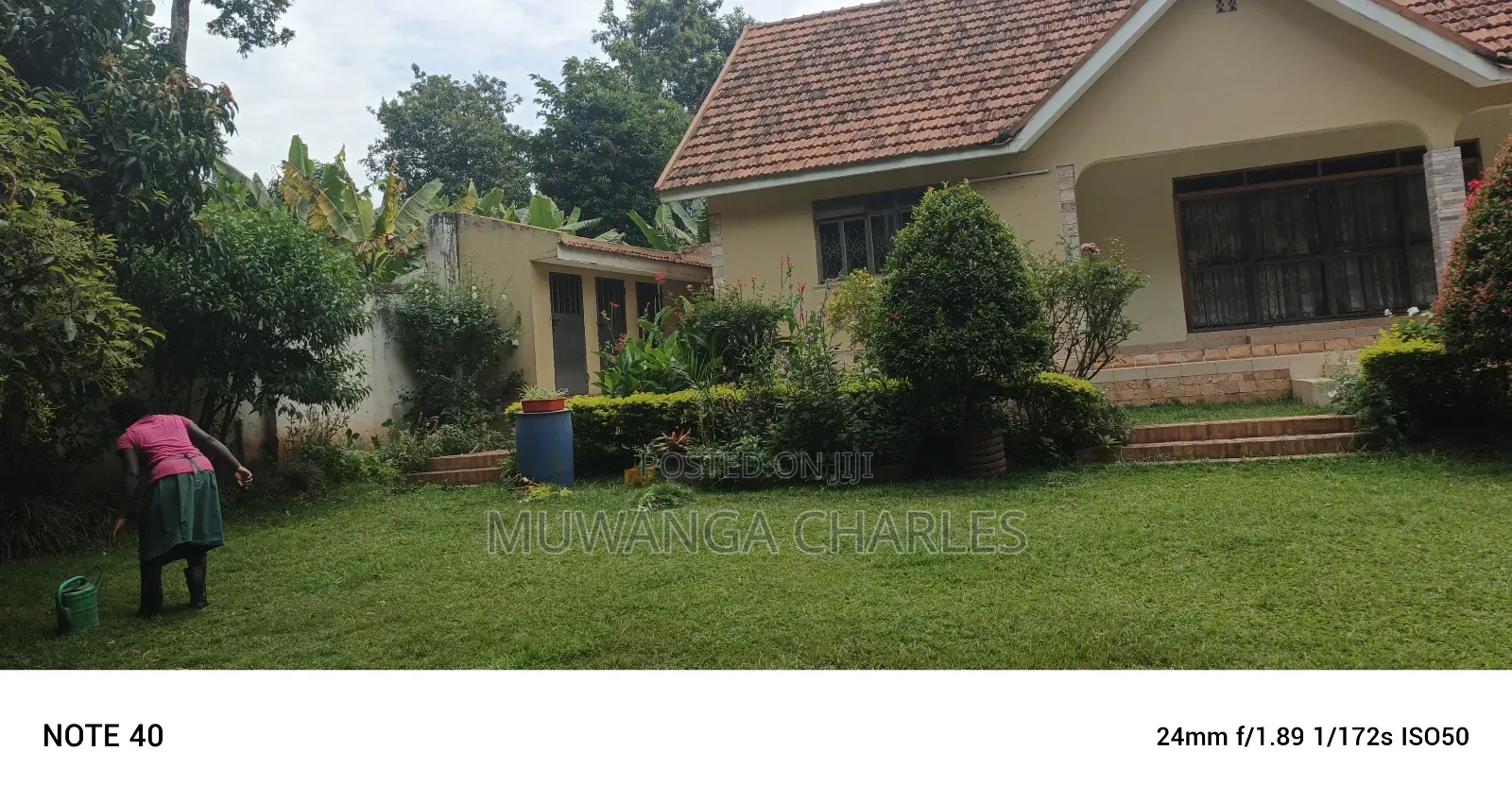 4bdrm Bungalow in Fs Properties Ltd, Nakawa for sale in Nakawa