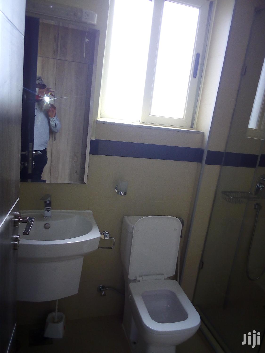 Three Bedroom Apartment In Kololo For Rent in Kampala