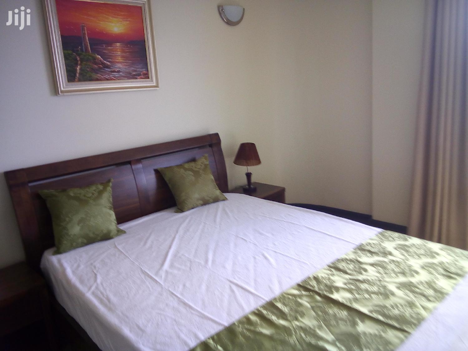 Three Bedroom Apartment In Kololo For Rent in Kampala