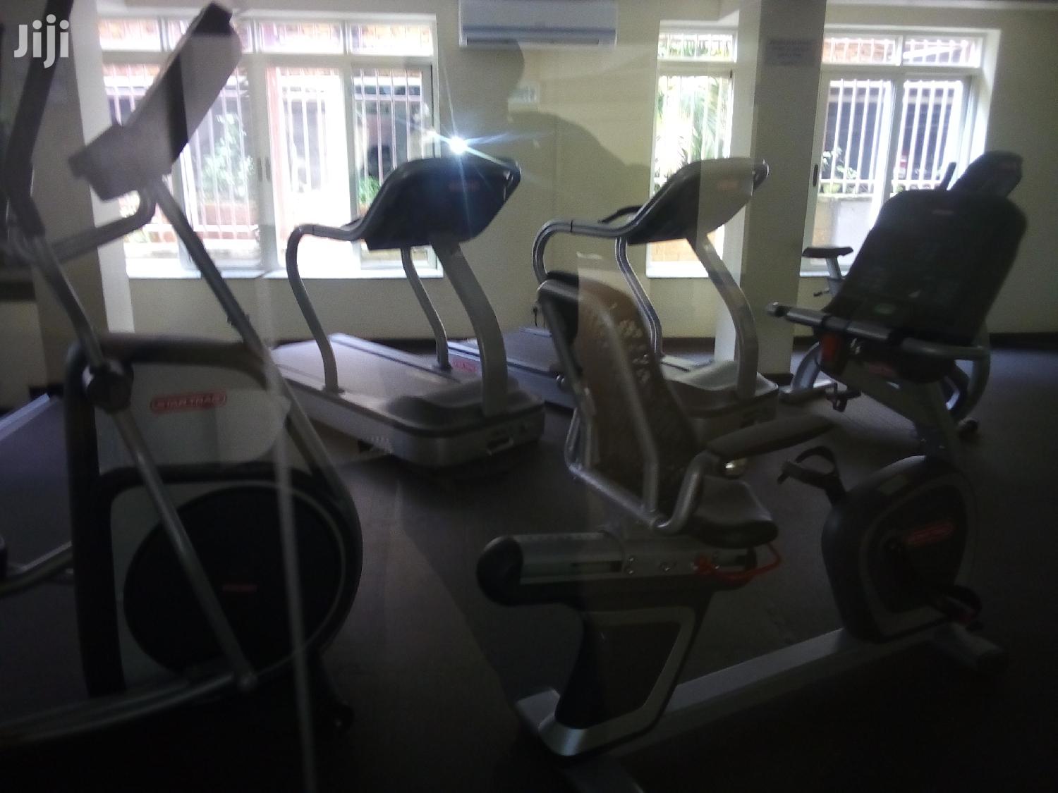 Three Bedroom Apartment In Kololo For Rent in Kampala