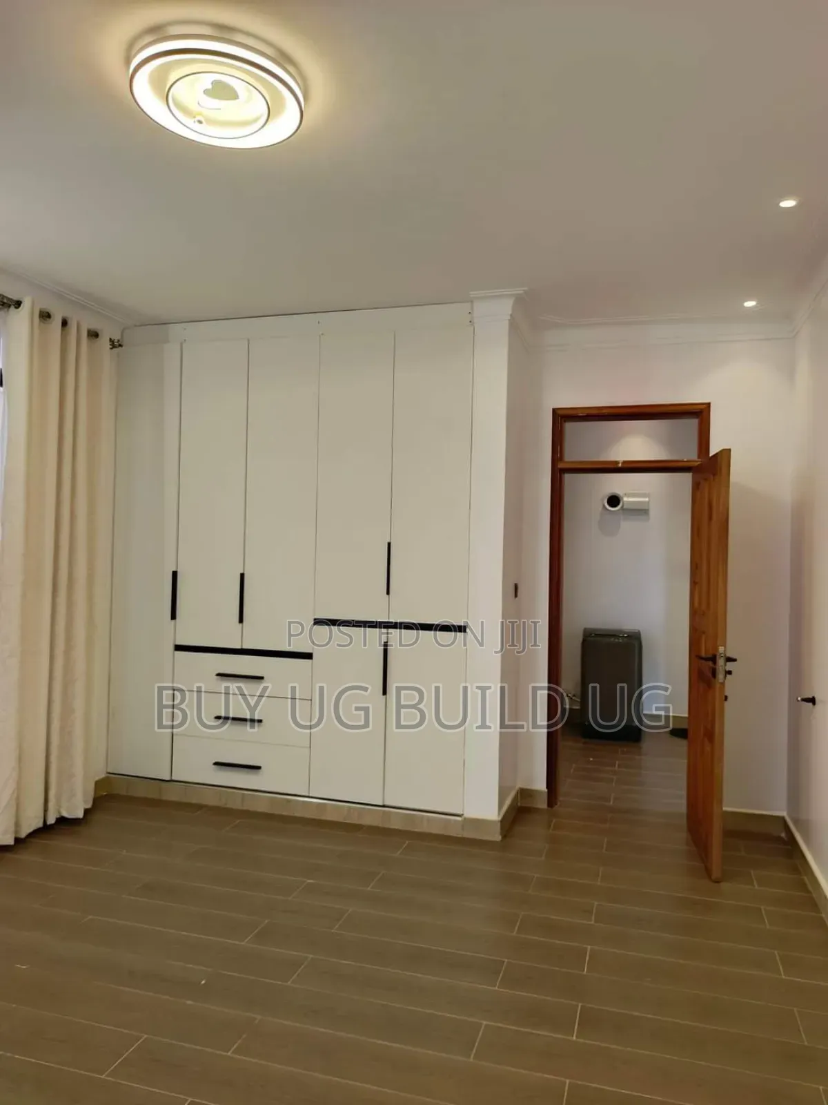 1bdrm Apartment in Kyanja Kampala, Nakawa for sale in Nakawa