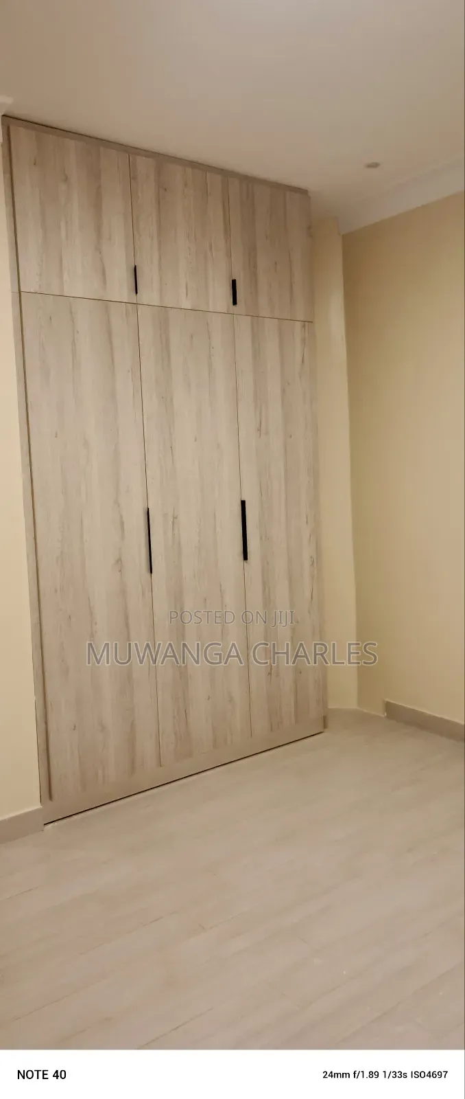 1bdrm Apartment in Fs Properties Ltd, Nakawa for rent in Nakawa