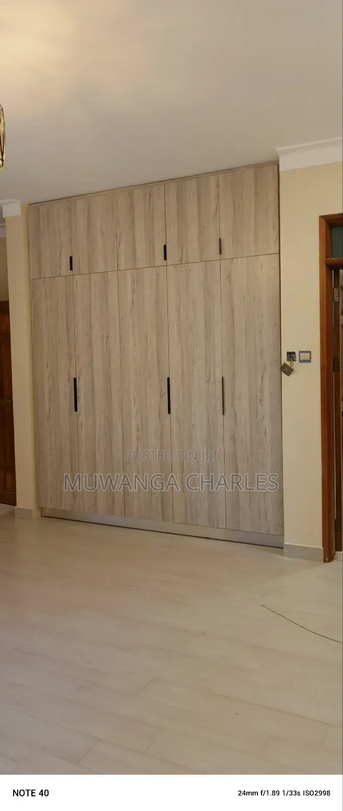 1bdrm Apartment in Fs Properties Ltd, Nakawa for rent in Nakawa